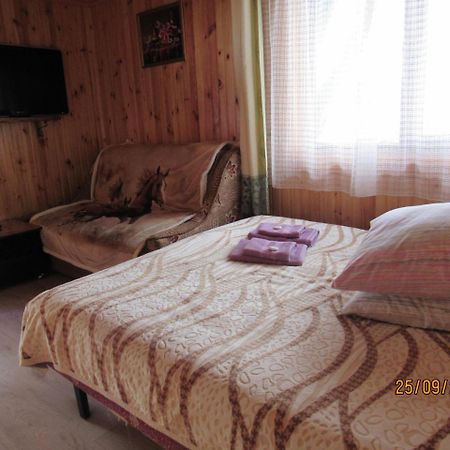 Kotiedzh U Mariny Villa Яремче Екстериор снимка