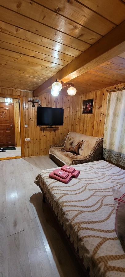 Kotiedzh U Mariny Villa Яремче Екстериор снимка