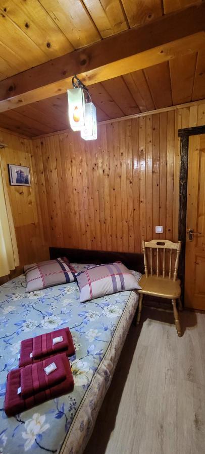 Kotiedzh U Mariny Villa Яремче Екстериор снимка