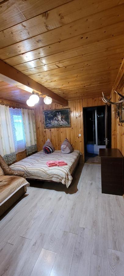 Kotiedzh U Mariny Villa Яремче Екстериор снимка