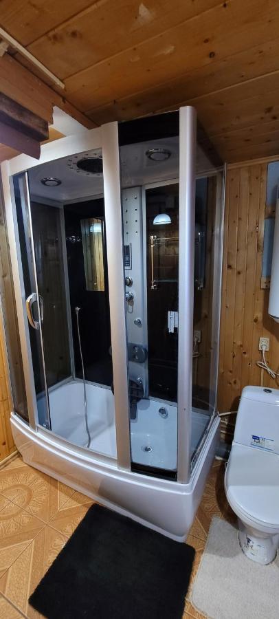 Kotiedzh U Mariny Villa Яремче Екстериор снимка
