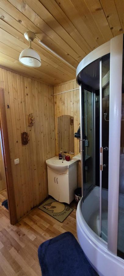 Kotiedzh U Mariny Villa Яремче Екстериор снимка