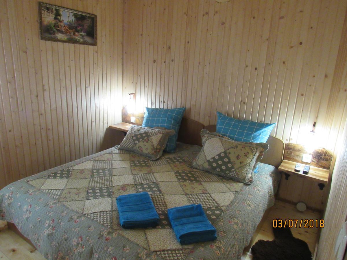 Kotiedzh U Mariny Villa Яремче Екстериор снимка