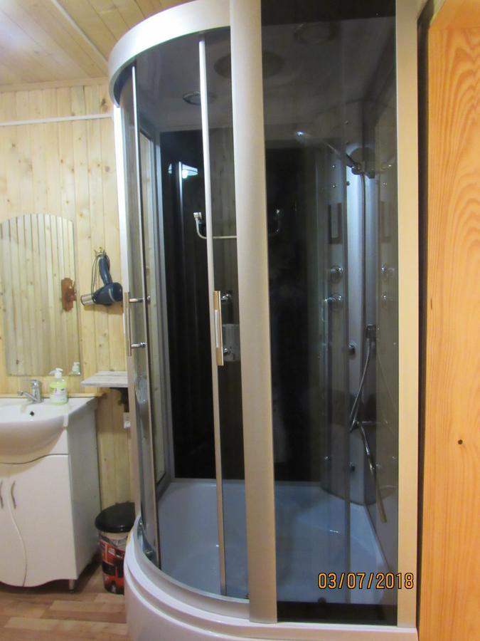 Kotiedzh U Mariny Villa Яремче Екстериор снимка
