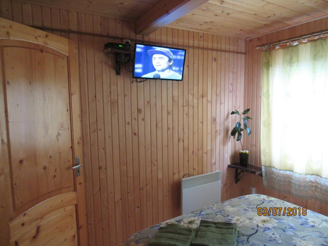 Kotiedzh U Mariny Villa Яремче Екстериор снимка