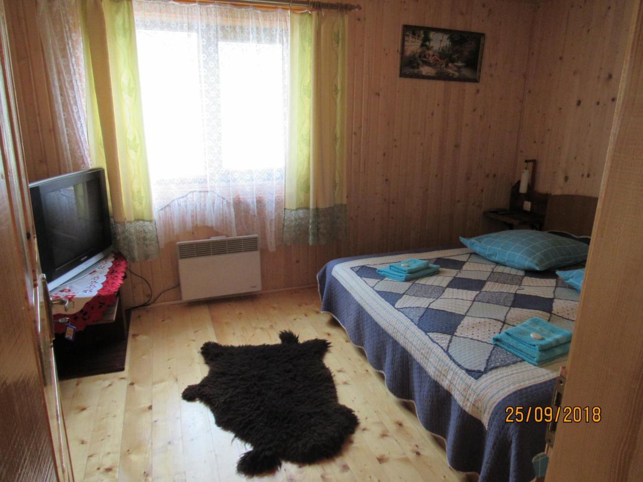Kotiedzh U Mariny Villa Яремче Екстериор снимка