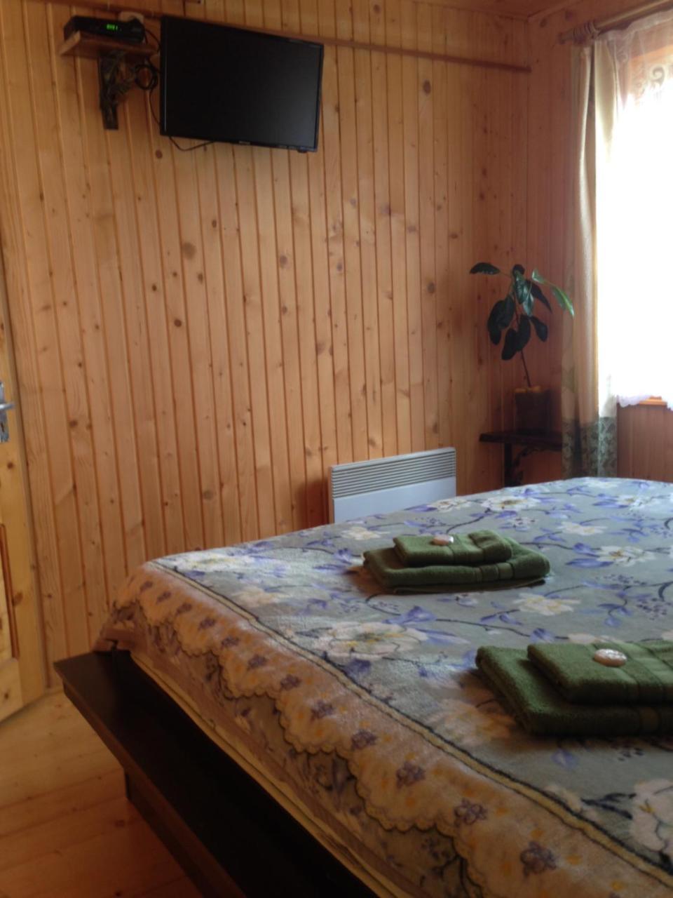 Kotiedzh U Mariny Villa Яремче Екстериор снимка
